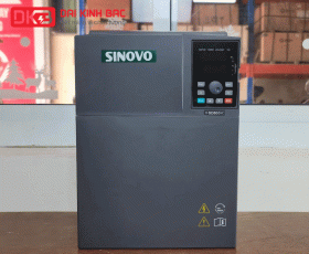 BIẾN TẦN SINOVO 3PHA 380V SD600-4T-22G/20P 22KW