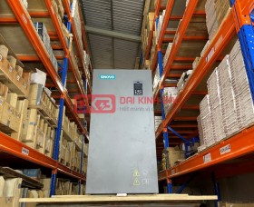 BIẾN TẦN SINOVO 3PHA 380V SD600-4T-250G