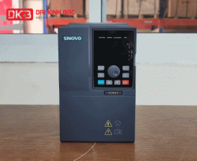 BIẾN TẦN SINOVO 3PHA 380V SD600-4T-5.5G/7.5PC 5.5KW