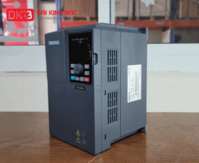 BIẾN TẦN SINOVO 3PHA 380V SD600-4T-7.5G/11PC 7.5KW