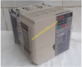 Biến Tần Yaskawa