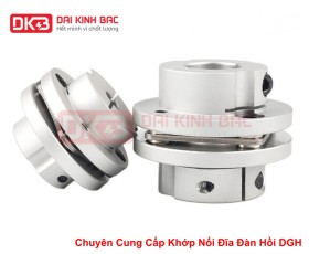 Chuyên Cung Cấp Khớp Nối Đĩa Đàn Hồi DGH