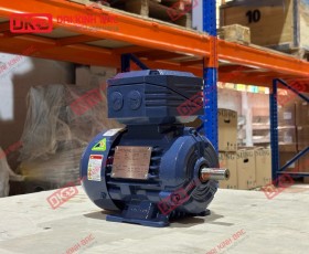 ĐỘNG CƠ ĐIỆN IE2 HYOSUNG 3KW-6P-380V-TEFC-IE2