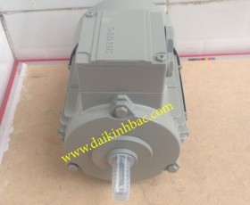 Động Cơ Điện Siemen Cộng Hòa Séc