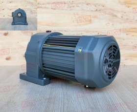 ĐỘNG CƠ GIẢM TỐC CHÂN ĐẾ WANSHSIN GH50-3700W-60S