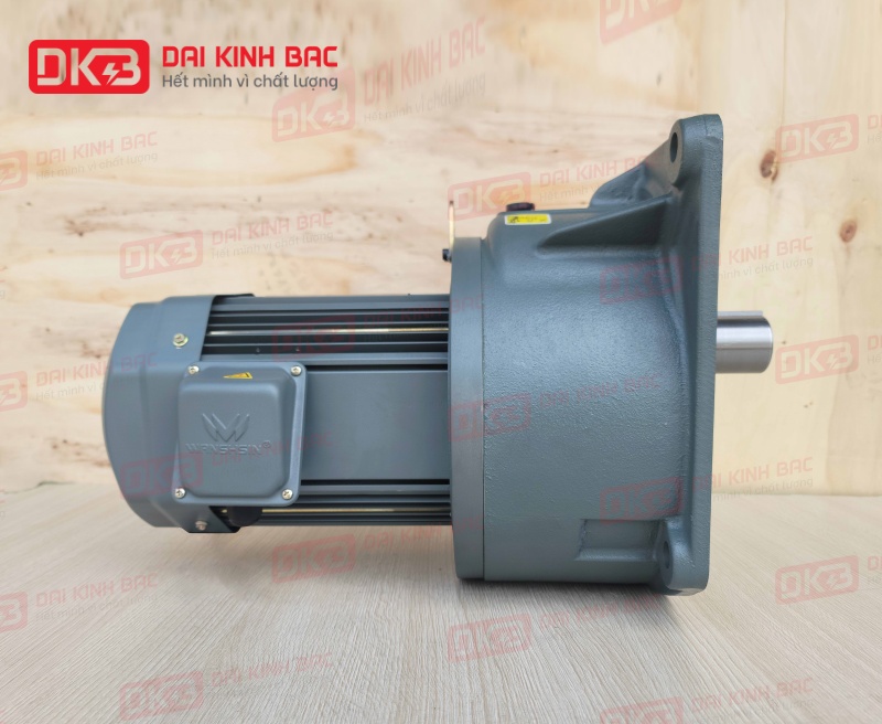 ĐỘNG CƠ GIẢM TỐC TẢI TRUNG WANSHSIN CHẤT LƯỢNG, GIÁ TỐT