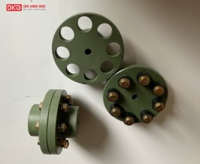 FCL400 - Khớp Nối Bulong FCL