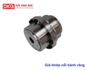 Giá Khớp Nối Bánh Răng Thép