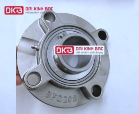 GỐI BI INOX SUCFC-208