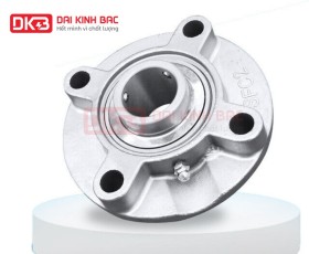 Gối Bi Inox SUCFC-213