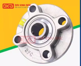 GỐI BI INOX SUCFC-214