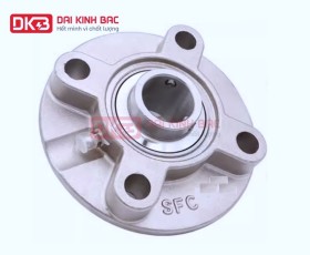 GỐI BI INOX SUCFC-215