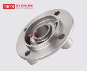 GỐI BI INOX SUCFC-218