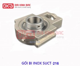 GỐI BI INOX SUCT-216