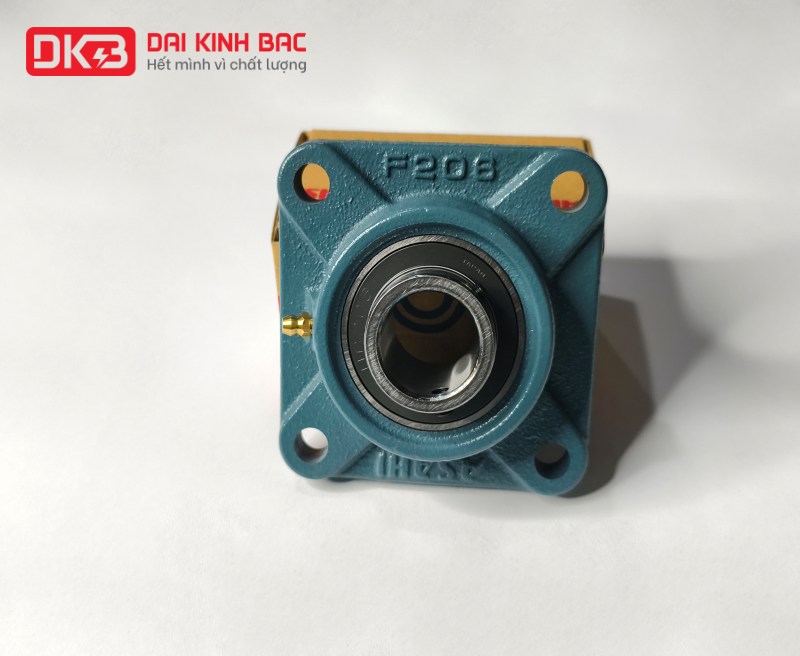 GỐI ĐỠ VÒNG BI ASAHI UCF 206