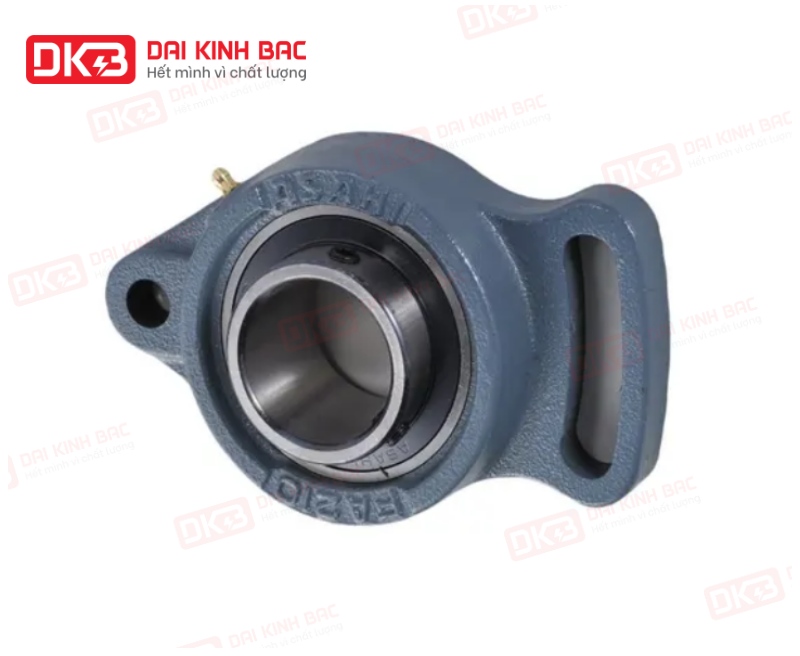 GỐI ĐỠ VÒNG BI ASAHI UCFA