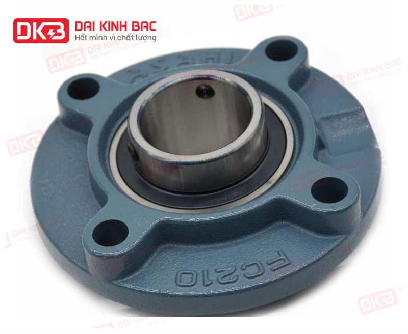 GỐI ĐỠ VÒNG BI ASAHI UCFC