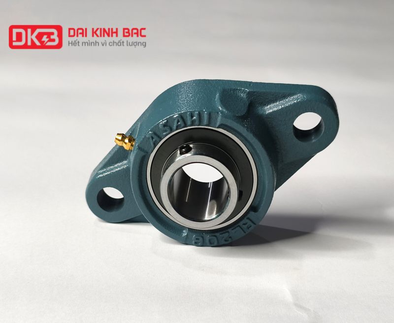 GỐI ĐỠ VÒNG BI ASAHI UCFL 206
