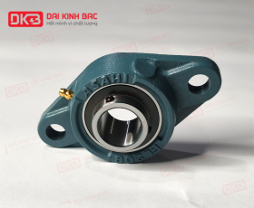 GỐI ĐỠ VÒNG BI ASAHI UCFL