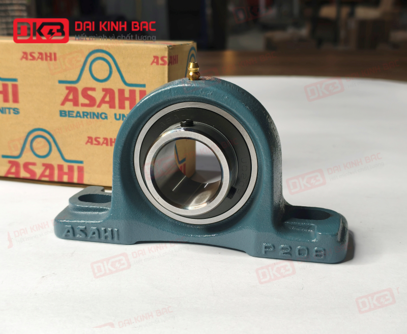 GỐI ĐỠ VÒNG BI ASAHI UCP