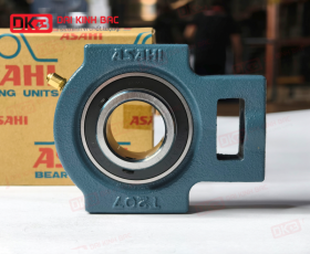 GỐI ĐỠ VÒNG BI ASAHI UCT