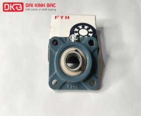 GỐI ĐỠ VÒNG BI FYH UCF 205