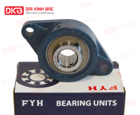 GỐI ĐỠ VÒNG BI FYH UCFL