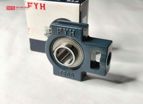 GỐI ĐỠ VÒNG BI FYH UCT 206 