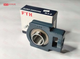 GỐI ĐỠ VÒNG BI FYH UCT 208