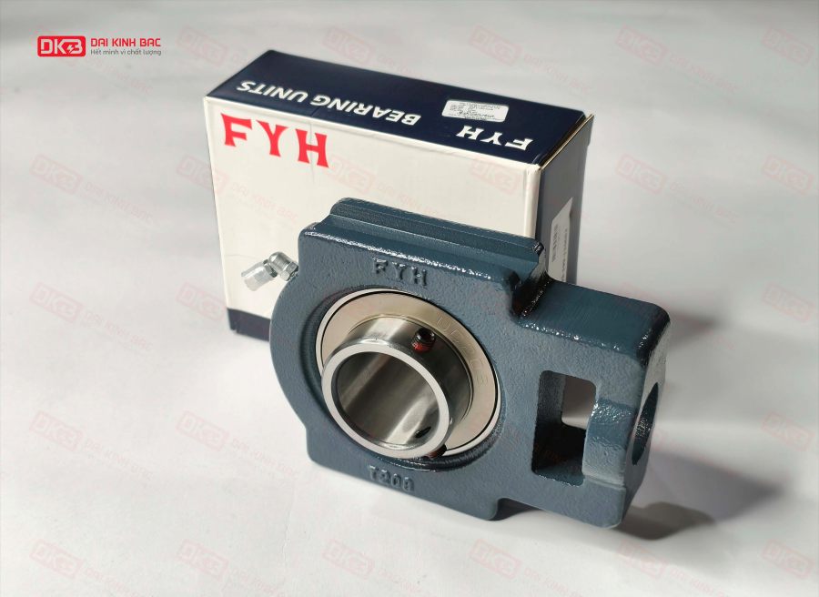 GỐI ĐỠ VÒNG BI FYH UCT 208