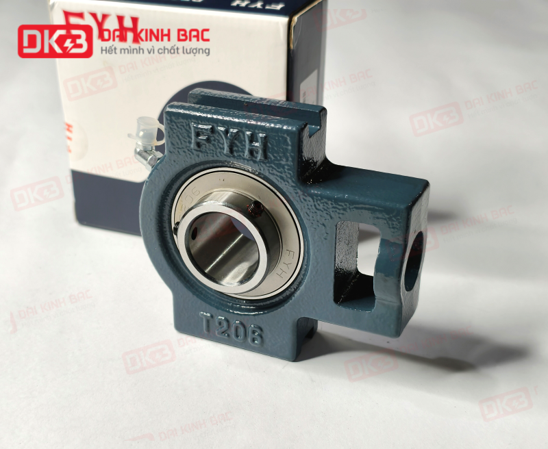 GỐI ĐỠ VÒNG BI FYH UCT