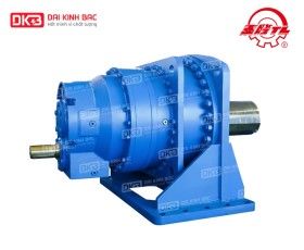 Hộp giảm tốc hành tinh TPB2L TAILONG