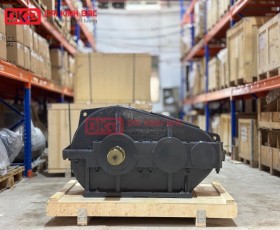 Hộp Giảm Tốc ZQ500