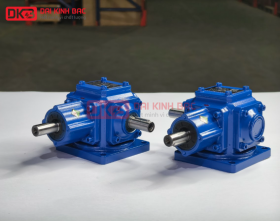 HỘP SỐ CHUYẾN HƯỚNG T10-2:1