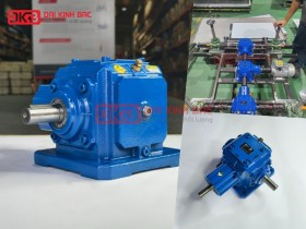 HỘP SỐ CHUYỂN HƯỚNG T12-2.5:1
