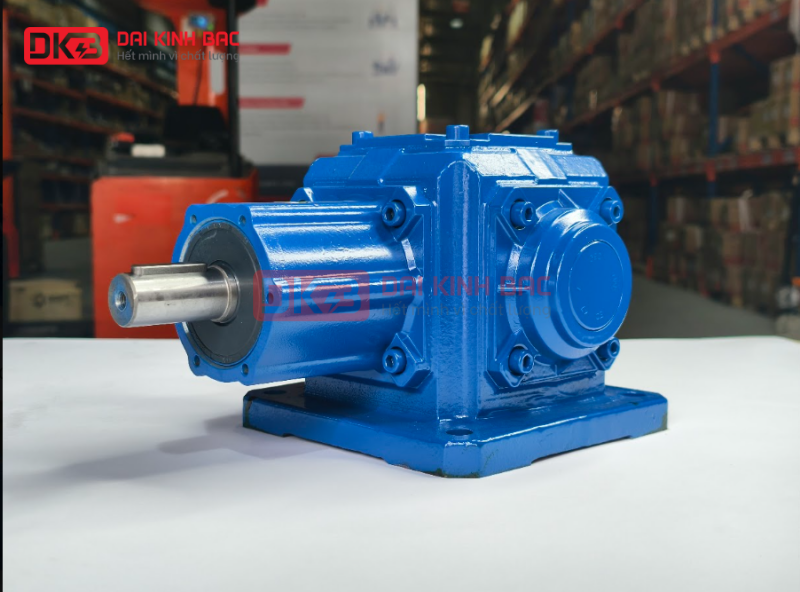 HỘP SỐ CHUYỂN HƯỚNG T12-3:1