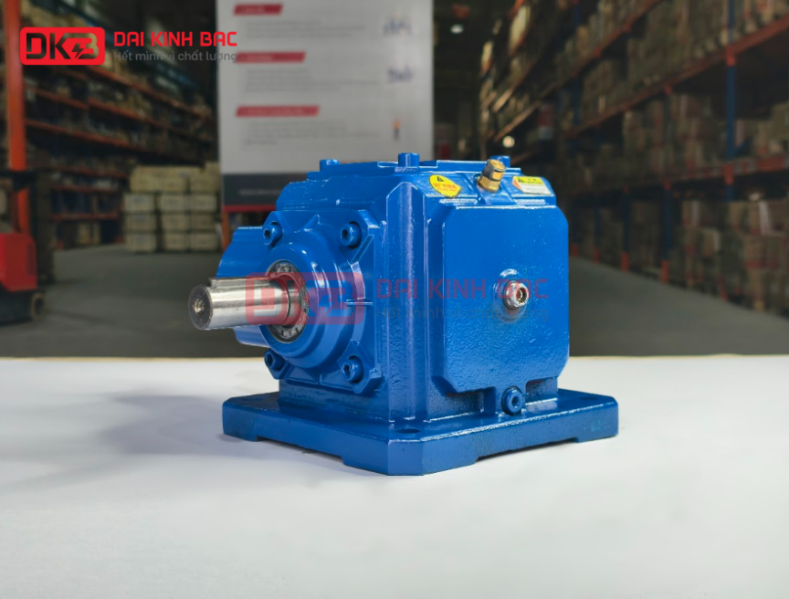HỘP SỐ CHUYỂN HƯỚNG T12-5:1