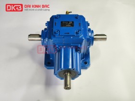 HỘP SỐ CHUYỂN HƯỚNG T6-4:1