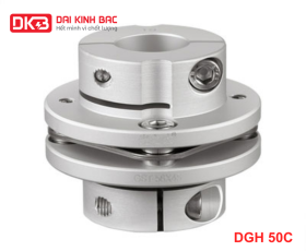 Khớp Nối Đĩa Đàn Hồi DGH-50C