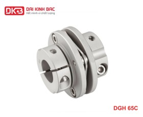 KHỚP NỐI ĐĨA ĐÀN HỒI DGH-65C