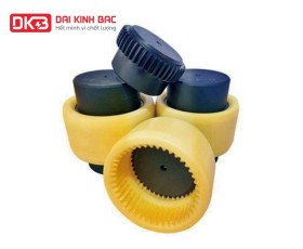 Khớp Nối Nylon Bọc Bánh Răng S-19