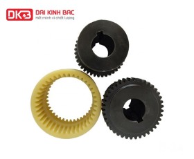 Khớp Nối Nylon Bọc Bánh Răng S-32