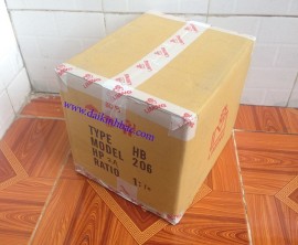 Đầu Giảm Tốc Liming HB-206