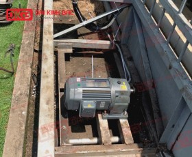 Mô Tơ Cổng Trượt