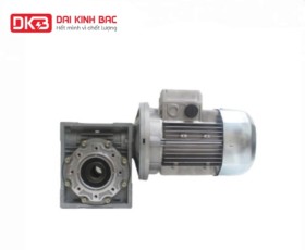 Mô tơ giảm tốc trục vuông góc