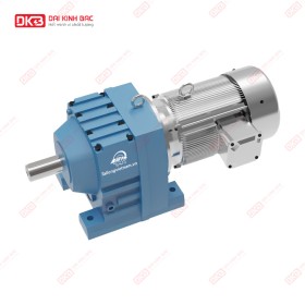 MOTOR GIẢM TỐC TẢI NẶNG TAILONG R SERIES 
