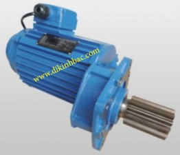 Motor Biên Cầu Trục