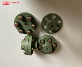 Thông Số Khớp Nối Bulong FCL