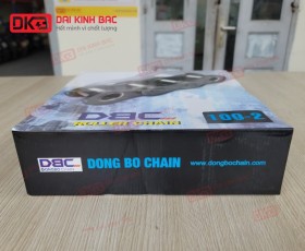 XÍCH ĐÔI DONGBO DBC 100-2 HÀN QUỐC