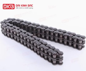 XÍCH ĐÔI DONGBO DBC 160-2 HÀN QUỐC